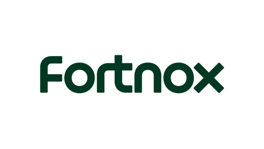 Fortnox-logo