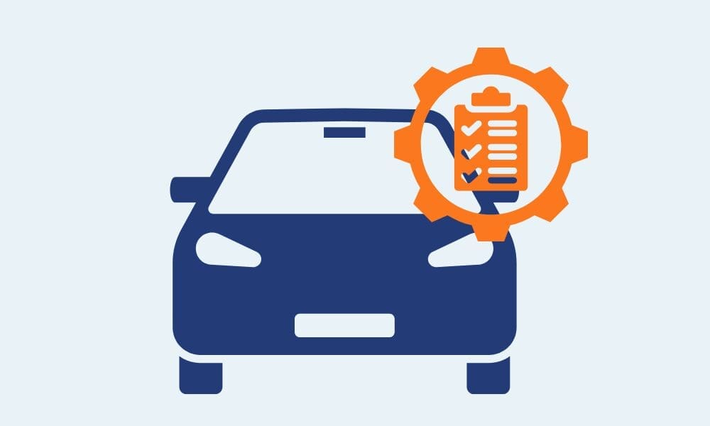 Servicemodul till NorthTracker körjournal