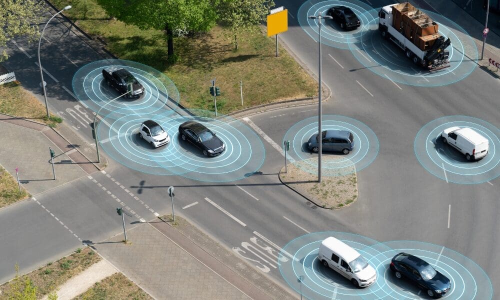 Fleet Management System från NorthTracker
